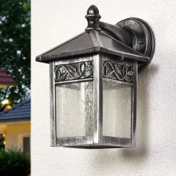 Buitenwandlamp Winchcombe