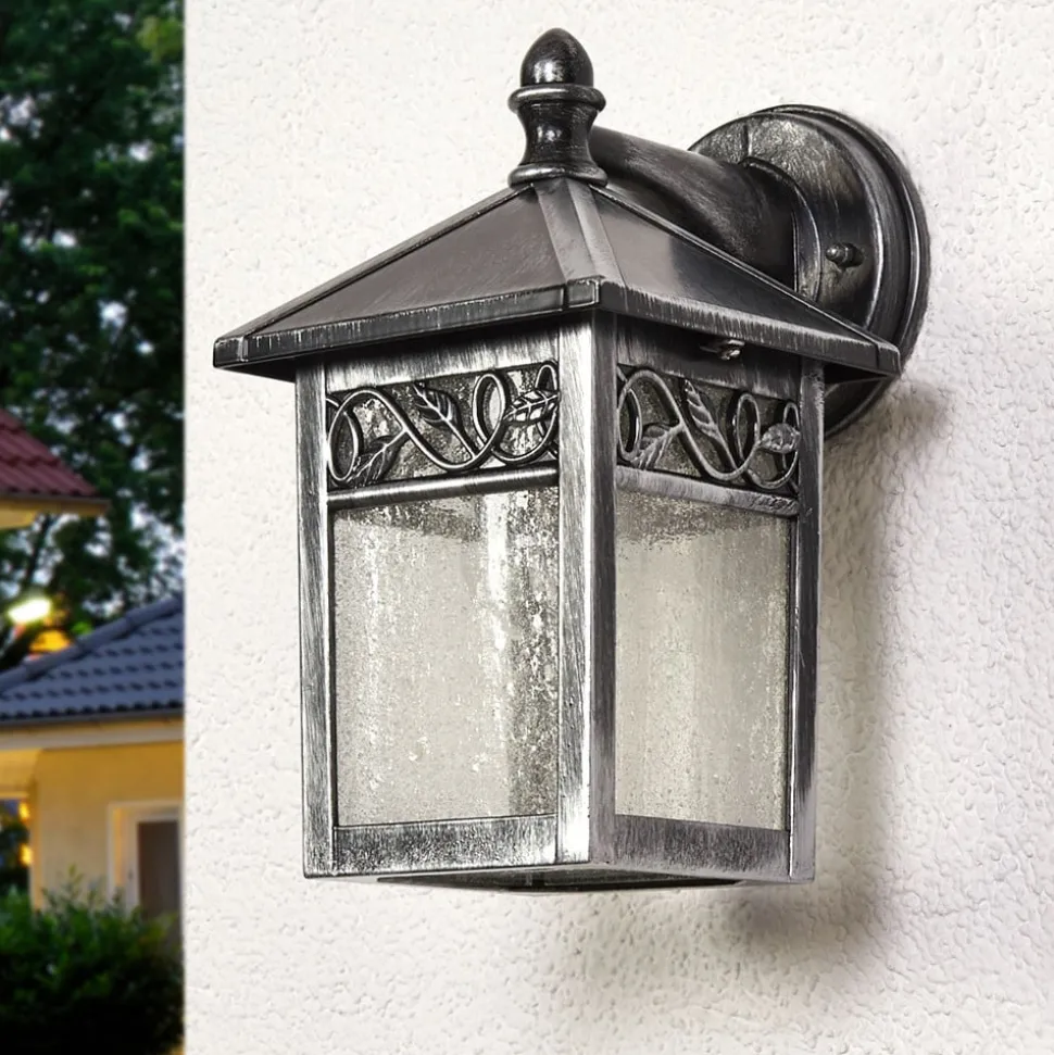 Buitenwandlamp Winchcombe