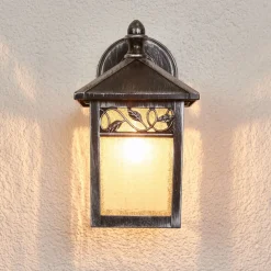 Buitenwandlamp Winchcombe
