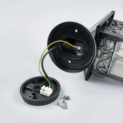 Buitenwandlamp Winchcombe