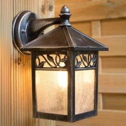 Buitenwandlamp Winchcombe
