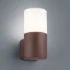 Buitenwandlicht Hoosic 1-lamps