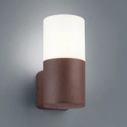 Buitenwandlicht Hoosic 1-lamps