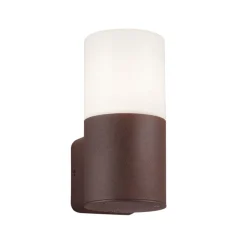 Buitenwandlicht Hoosic 1-lamps