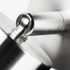 Buitenwandspot 5122, seewasserbeständig, IP65