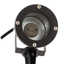 Buitspot Ubangi met grondspies in een Set van 3