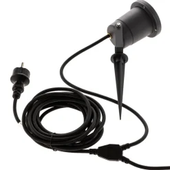 Buitspot Ubangi met grondspies in een Set van 3