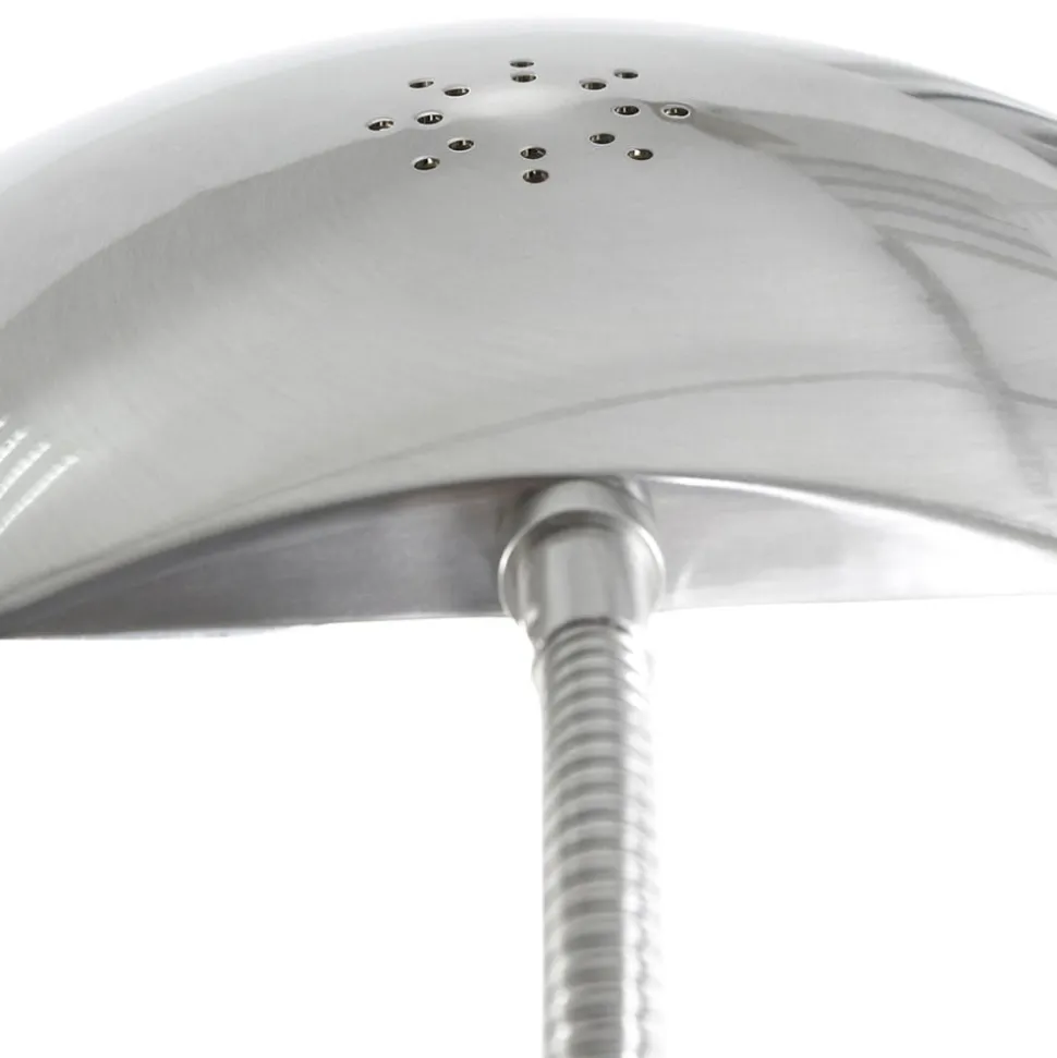 Bureaulamp Eloi, staal