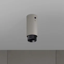 Buster + Punch Exhaust Surface Cross grijs/zwart