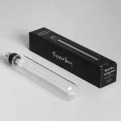 Buster + Punch LED buis, E27, 2 W, helder, 2.600 K, dimbaar