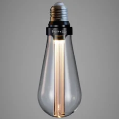 Buster + Punch LED lamp E27 2W dimbaar crystal