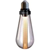 Buster + Punch LED lamp E27 2W dimbaar smoked