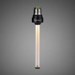 Buster + Punch LED lamp E27 Tube 5W 2.700K dimmer