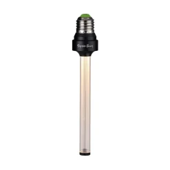 Buster + Punch LED lamp E27 Tube 5W 2.700K dimmer