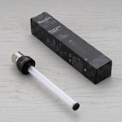 Buster + Punch LED lamp E27 Tube 5W 2.700K dimmer