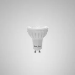 Buster + Punch LED reflectorlamp GU10 7W dimbaar 2.700K 3x