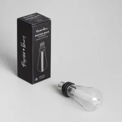 Buster + Punch Teardrop LED lamp E27 3.5W 2.500K