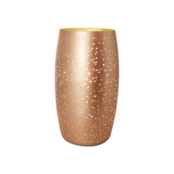 By Rydéns Colby tafellamp van metaal, goud