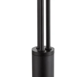 By Rydéns Foggy vloerlamp met drie kappen