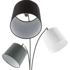 By Rydéns Foggy vloerlamp met drie kappen