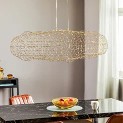 By Rydéns Hayden LED hanglamp, 115 cm