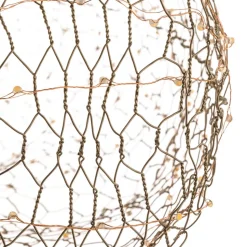 By Rydéns Hayden LED hanglamp, 115 cm