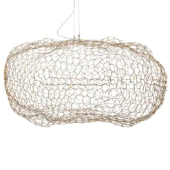 By Rydéns Hayden LED hanglamp, 115 cm