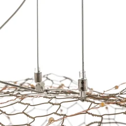 By Rydéns Hayden LED hanglamp, 115 cm