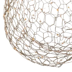 By Rydéns Hayden LED hanglamp, 115 cm