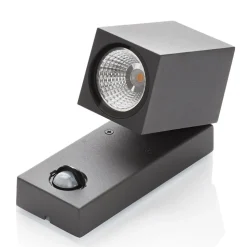 Cala - buitenspot LED met bewegingsmelder