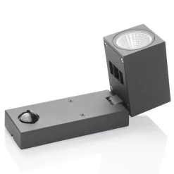 Cala - buitenspot LED met bewegingsmelder