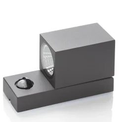 Cala - buitenspot LED met bewegingsmelder