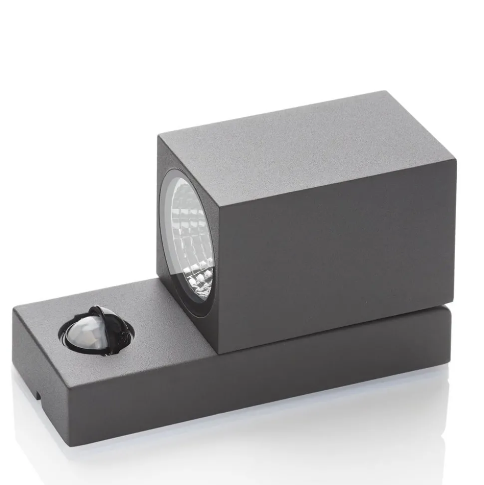 Cala - buitenspot LED met bewegingsmelder