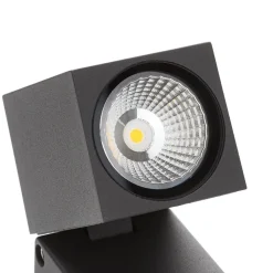 Cala - buitenspot LED met bewegingsmelder