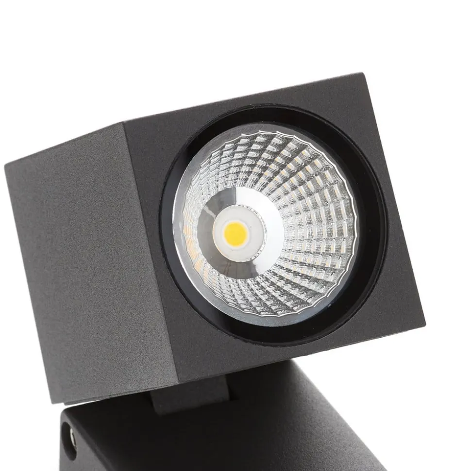 Cala - buitenspot LED met bewegingsmelder