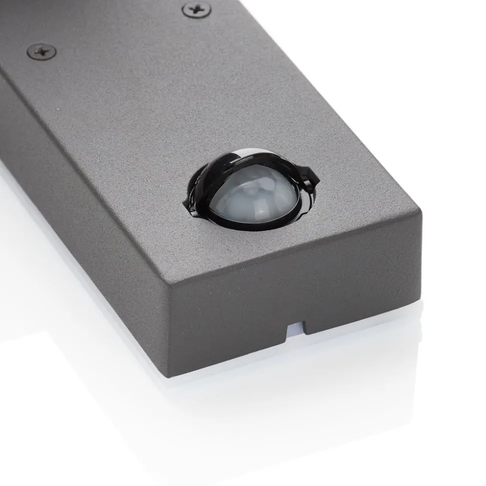 Cala - buitenspot LED met bewegingsmelder