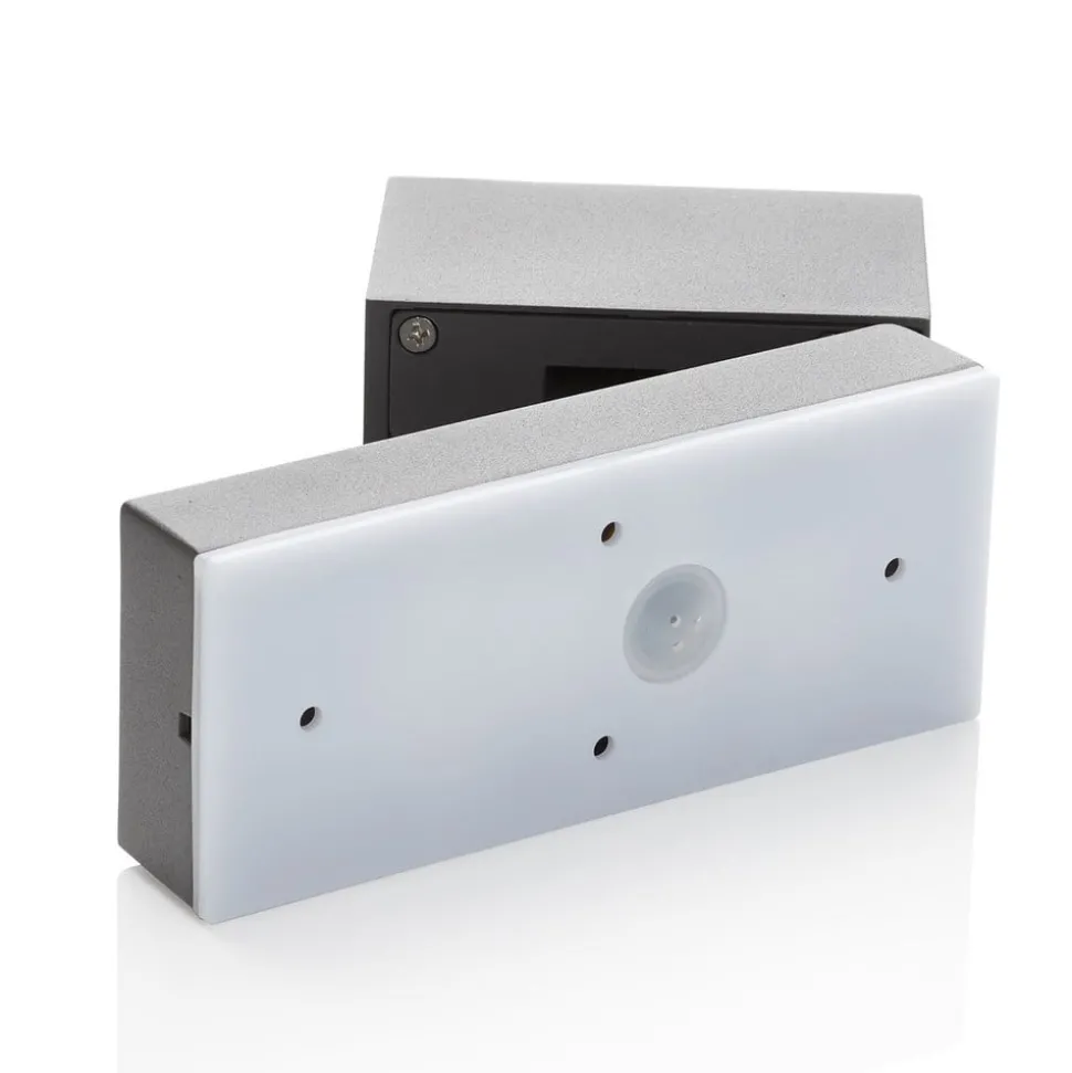 Cala - buitenspot LED met bewegingsmelder