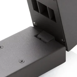 Cala - buitenspot LED met bewegingsmelder