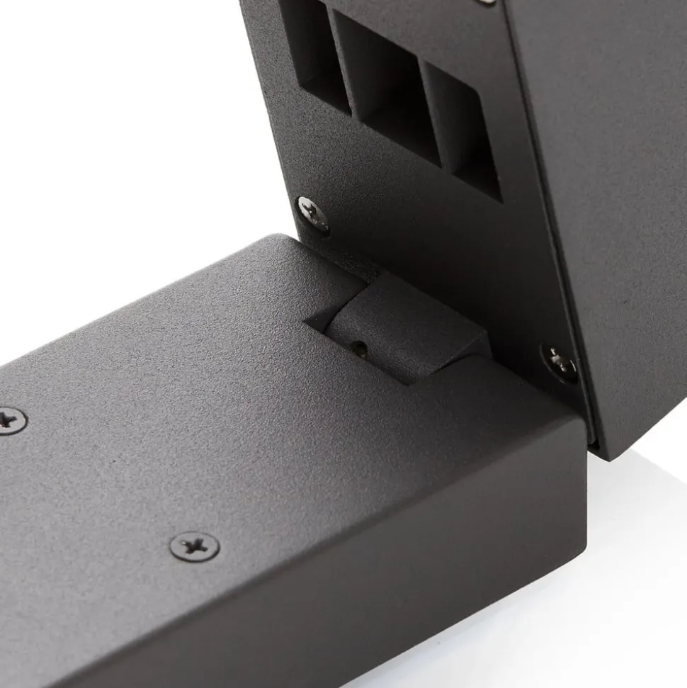 Cala - buitenspot LED met bewegingsmelder