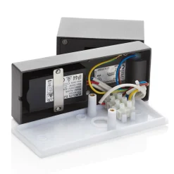 Cala - buitenspot LED met bewegingsmelder