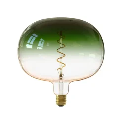 Calex Boden LED bol E27 5W filament dimbaar groen