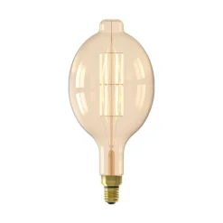 Calex Colosseum LED E27 10,5W 1.100lm dim goud