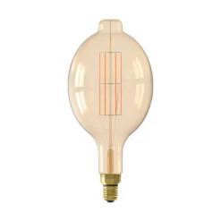Calex Colosseum LED E27 10,5W 1.100lm dim goud