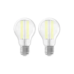 Calex E27 A60 LED 2,2W 470lm filament 3.000K per 2