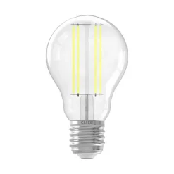 Calex E27 A60 LED 2,2W 470lm filament 3.000K per 2