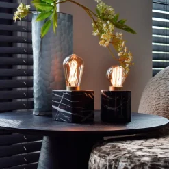 Calex E27 ST64 3,5W LED filament goud 821 dimbaar