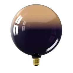 Calex Inception LED bol E27 G200 3W 1.800K dim