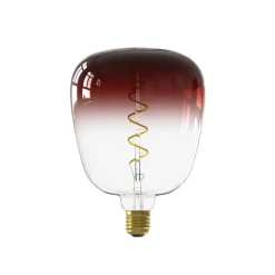 Calex Kiruna LED lamp E27 5W filament dimbaar marrone