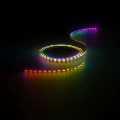 Calex LED strip Vibey, lengte 2 m, USB, afstandsbediening, RGBIC, CCT