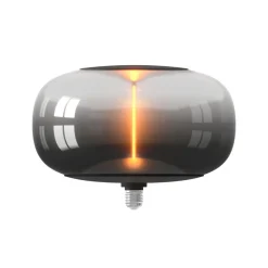 Calex Magneto Beo LED lamp E27 4W 1.800K dimbaar